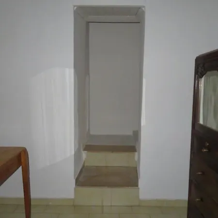 דירה Perigiali House *