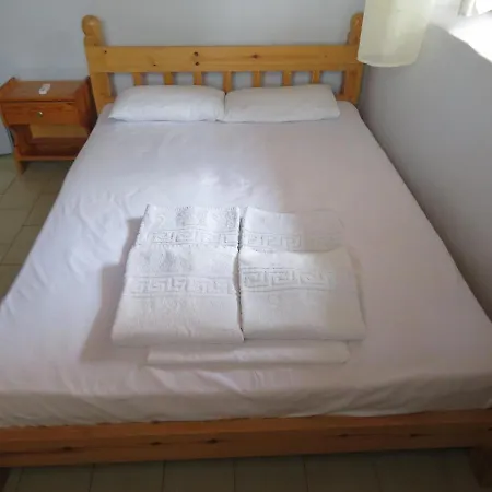 דירה Perigiali House *