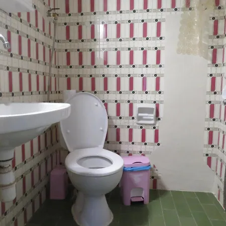 דירה Perigiali House נידרי
