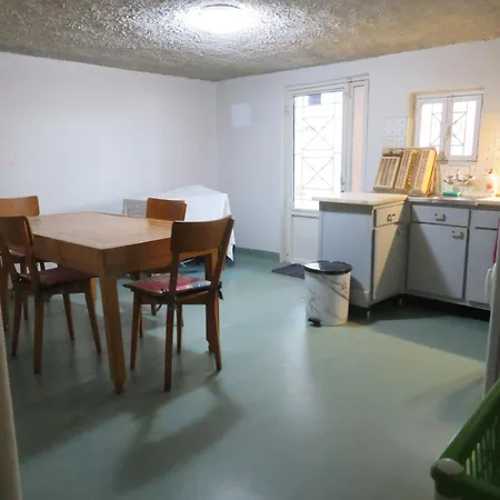 Perigiali House נידרי